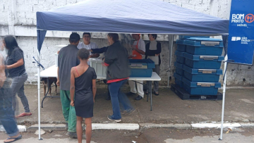Bom Prato Móvel Chega a Novos Bairros de Cotia com Refeições a R$ 1