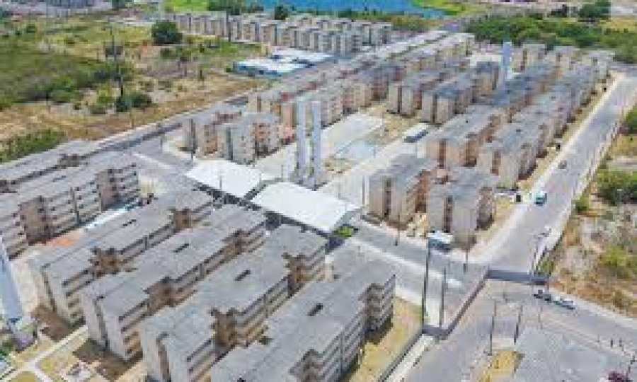 Minha Casa, Minha Vida é ampliado para famílias com renda de até R$ 12 mil