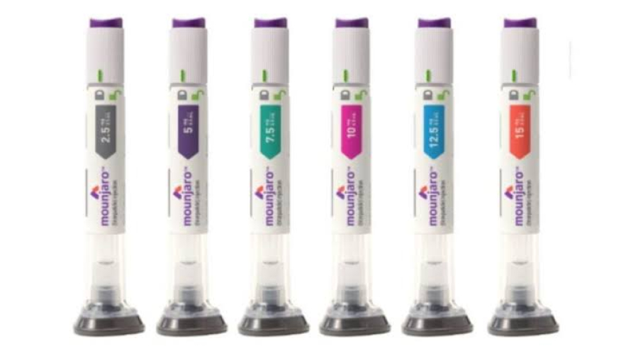 Mounjaro chega ao Brasil em junho com promessa de revolucionar o tratamento do diabetes