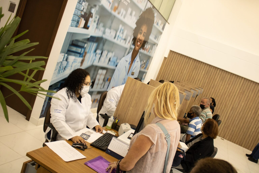 Farmácia de Alto Custo de Cotia antecipa data limite para retirada de medicamentos em junho