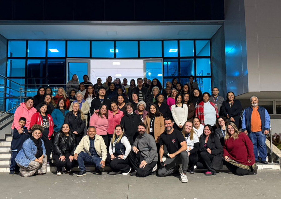 Programa ‘Emagrecer Certo’ elimina 172 kg e reforça ações de saúde e solidariedade em Cotia