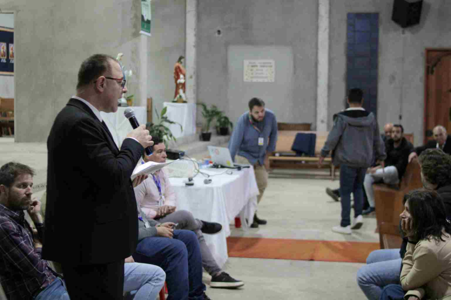 Cotia realiza 1º Fórum Regional de Empreendedorismo Rural e apresenta projeto de entreposto agrícola em Caucaia