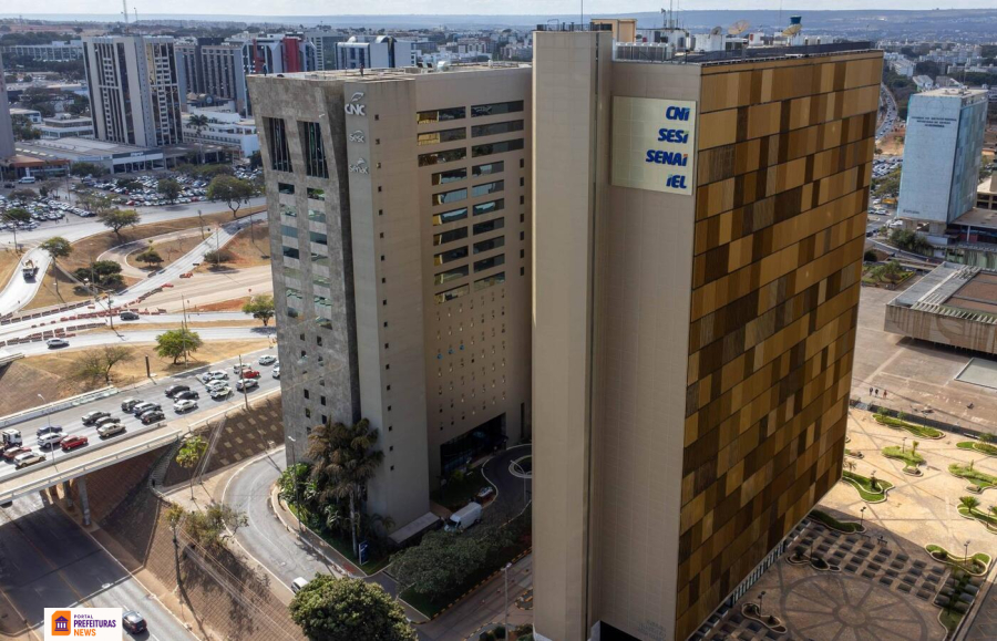 Indústria defende COP30 voltada à ação e ao financiamento climático