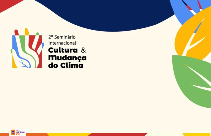 Cultura e ação climática são o tema de evento internacional no Palácio Gustavo Capanema
