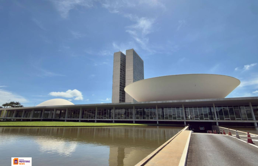 Congresso retoma atividades com semana intensa após Carnaval