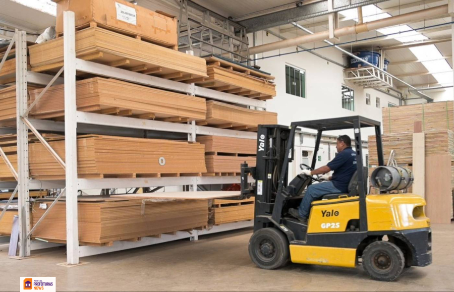 Guerra no Oriente Médio eleva preço das matérias-primas e pressiona indústria brasileira